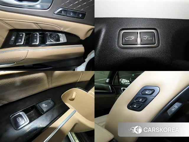 Kia The New Sorento 4th Generation id 3838163 из Кореи 9