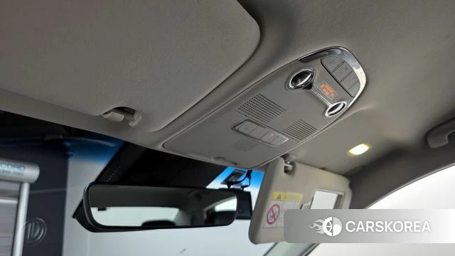 Hyundai The New Grandeur IG id 3885083 из Кореи 9