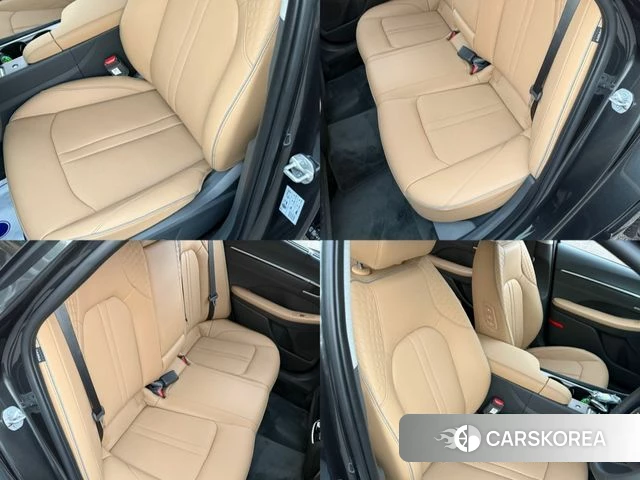 Hyundai Sonata D Edge (DN8) id 3890990 из Кореи 9