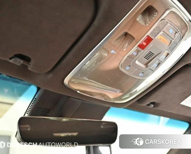 Genesis G80 (RG3) id 3963876 из Кореи 9