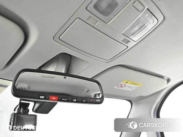 Kia The New Kia Ray id 3982049 из Кореи 9