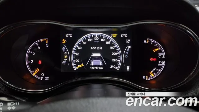 Jeep Grand Cherokee id 2766093 из Кореи 9