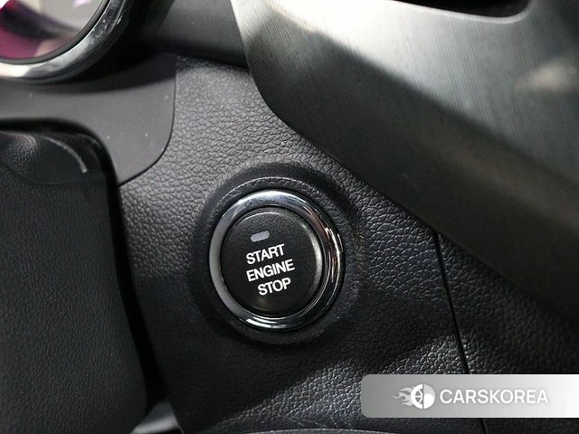 Ssangyong Tivoli Armor id 3820698 из Кореи 9