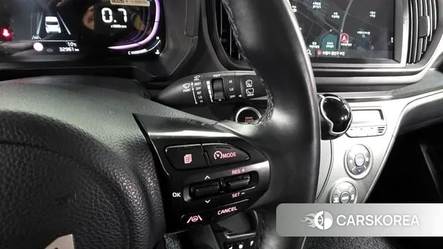 Kia The New Kia Ray id 3770153 из Кореи 9