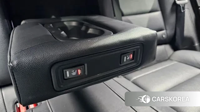 Renault Korea (Samsung) QM6 id 3601971 из Кореи 9