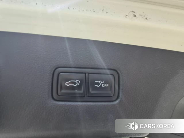 Kia Carnival 4th generation id 4415443 из Кореи 9