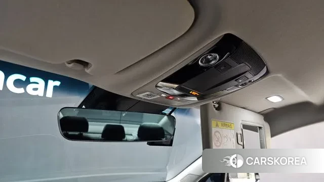 Kia K8 id 3600856 из Кореи 9