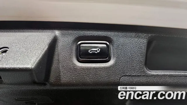 Hyundai The New Santa Fe id 2598464 из Кореи 9