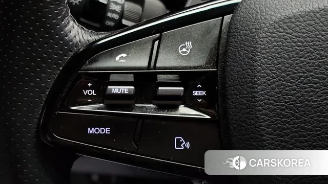 Ssangyong Beautiful Korando id 3379529 из Кореи 9