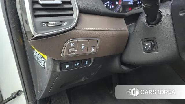 Hyundai Grandeur IG id 3636514 из Кореи 9