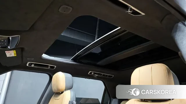 Land Rover Range Rover Sport 3rd Generation id 3757720 из Кореи 9