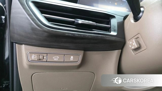 Kia K8 id 4488137 из Кореи 9