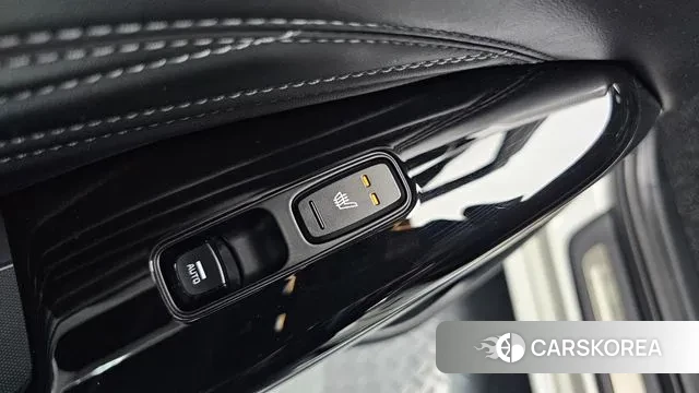 Kia K7 Premier id 3018300 из Кореи 9