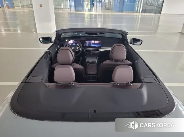 BMW 4 Series (G22) id 2978871 из Кореи 9