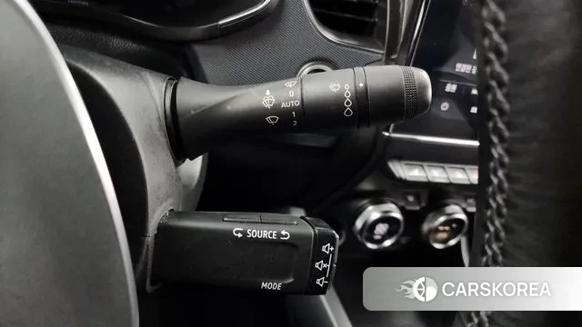 Renault Korea (Samsung) XM3 id 3612098 из Кореи 9