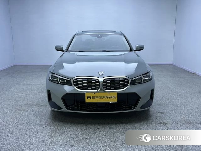 BMW 3 series id 4313984 из Китая 9