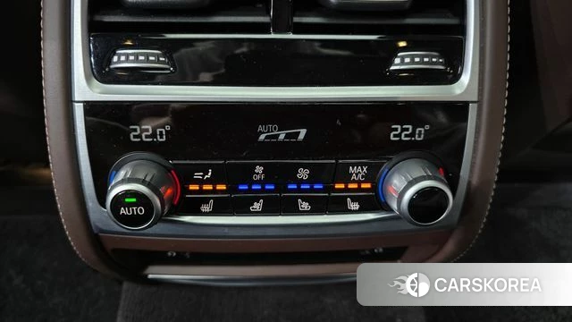 BMW 7 Series (G11) id 3845369 из Кореи 9