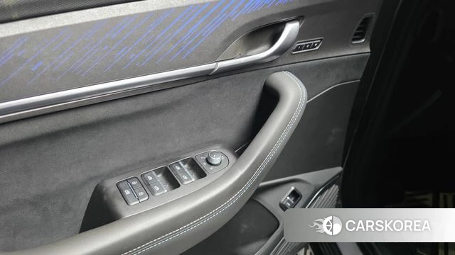 Renault Korea (Samsung) Grand Coleos id 4870709 из Кореи 9
