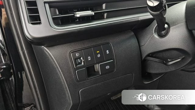Hyundai Staria id 4415378 из Кореи 9