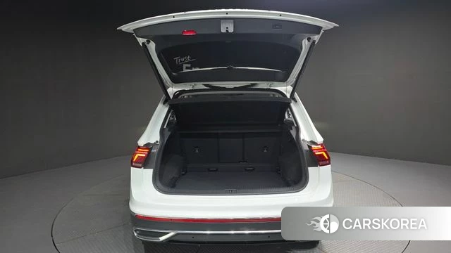 Volkswagen Tiguan second Generation id 4656074 из Кореи 9