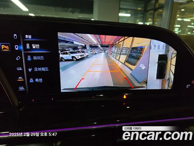 Cadillac Escalade 5th Generation id 2442701 из Кореи 9