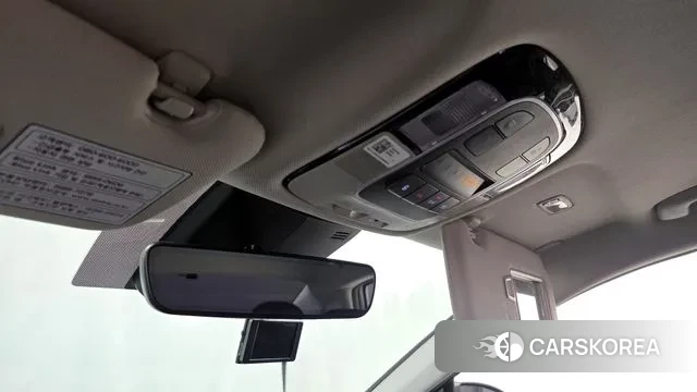 Hyundai Sonata (DN8) id 3494313 из Кореи 9