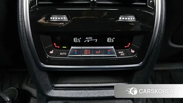 BMW X7 (G07) id 2968525 из Кореи 9