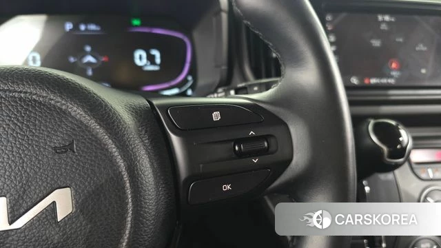 Kia The New Kia Ray id 4916827 из Кореи 9