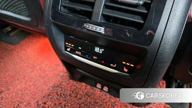 BMW X4 (G02) id 3801020 из Кореи 9