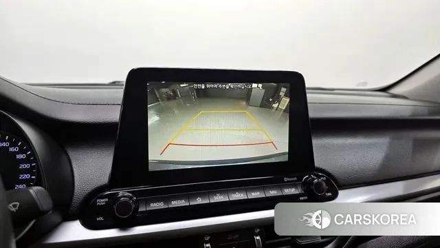 Kia Come New K3 id 3060967 из Кореи 9