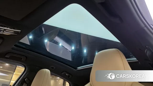 Porsche Cayenne (PO536) id 3324572 из Кореи 9