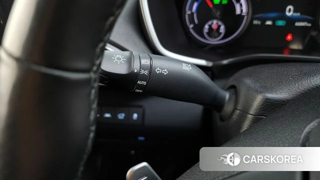 Hyundai The New Santa Fe id 3898267 из Кореи 9