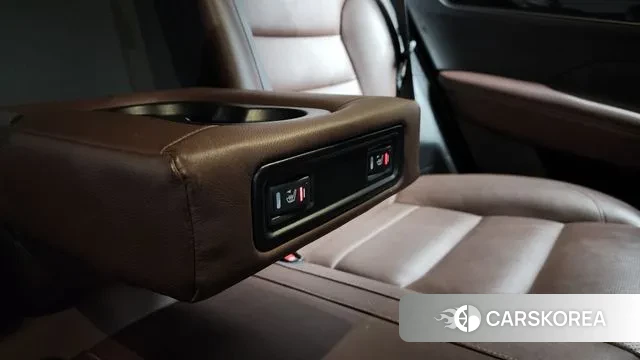 Renault Korea (Samsung) QM6 id 3397004 из Кореи 9