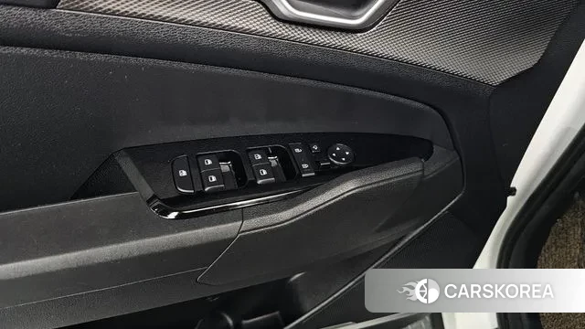 Kia Sportage 5th Generation id 3596795 из Кореи 9