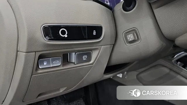 Kia The New K9 2nd generation id 3432493 из Кореи 9