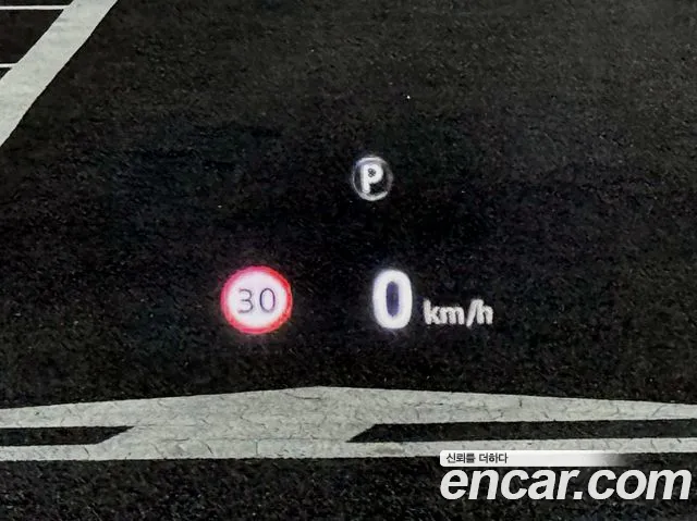 Land Rover Range Rover 4th Generation id 2813584 из Кореи 9