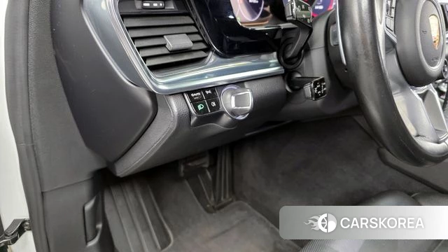 Porsche Panamera (971) id 4180815 из Кореи 9