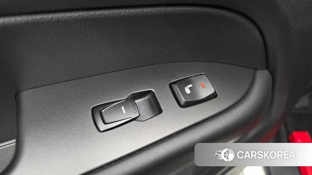 Ssangyong The New Rexton Sport id 4792269 из Кореи 9