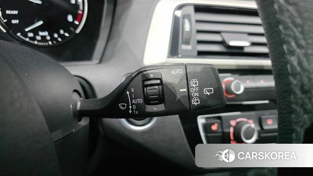 BMW 1 Series (F20) id 4246287 из Кореи 9