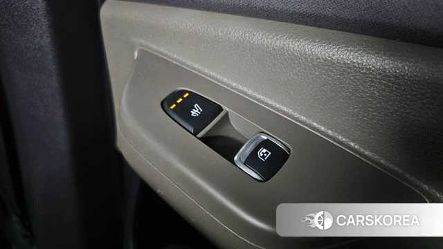 Kia The New Carnival 4th Generation id 4623576 из Кореи 9
