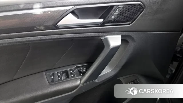 Volkswagen Tiguan second Generation id 3494083 из Кореи 9