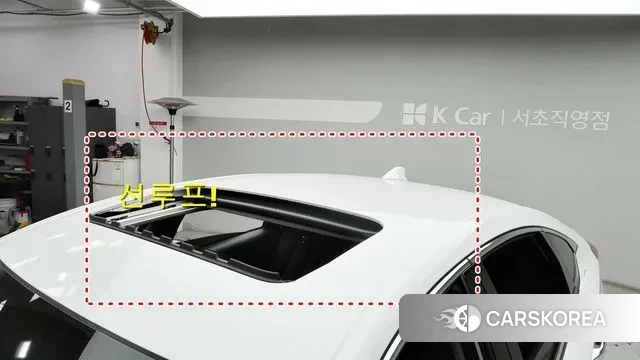 Honda Accord 10th Generation id 3514972 из Кореи 9