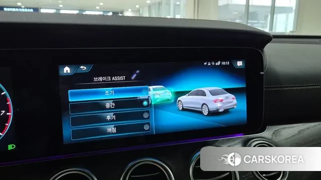 Mercedes-Benz E-Class W213 id 3011400 из Кореи 9