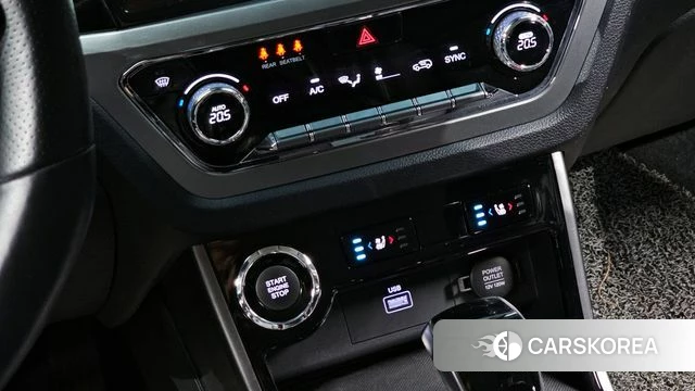 Ssangyong Beautiful Korando id 3916451 из Кореи 9