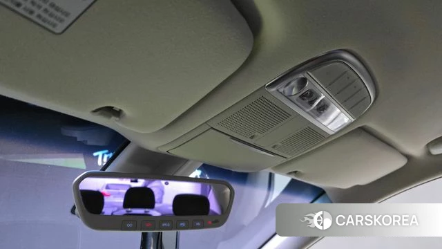 Genesis G90 id 4203736 из Кореи 9