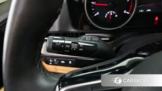 Kia Carnival 4th generation id 3747508 из Кореи 9