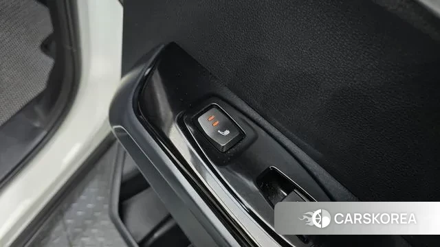 Ssangyong Torres id 3712083 из Кореи 9