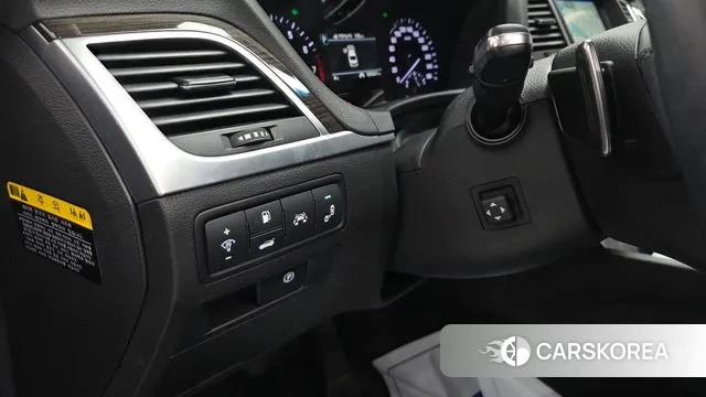 Genesis G80 id 3455121 из Кореи 9