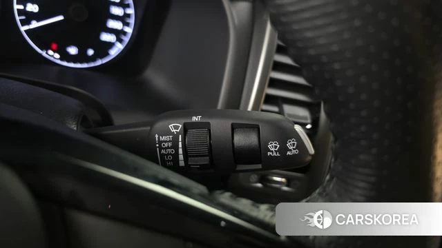 Ssangyong The New Rexton Sport id 4316010 из Кореи 9