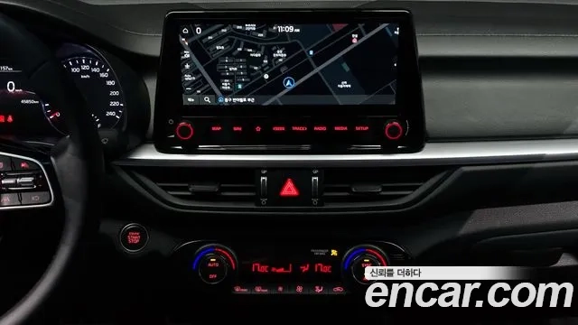 Kia The New K3 2nd generation id 2873748 из Кореи 9